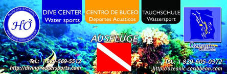 Ozeanic Caribbean - Familie Manfred Kellermann