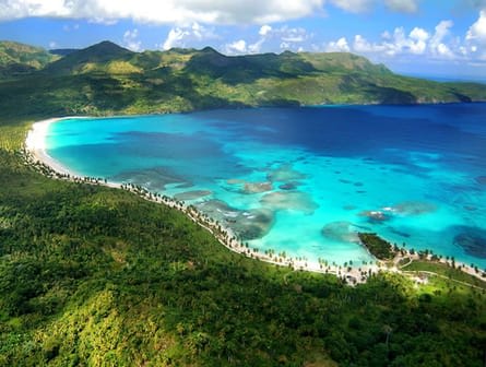 Taurotours ExcursionSamana - Melvin Moya