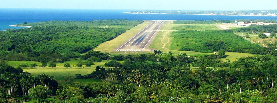 Abflugzeiten Flughafen Puerto Plata POP