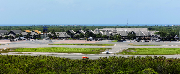 Abflugzeiten Flughafen Punta Cana PUJ