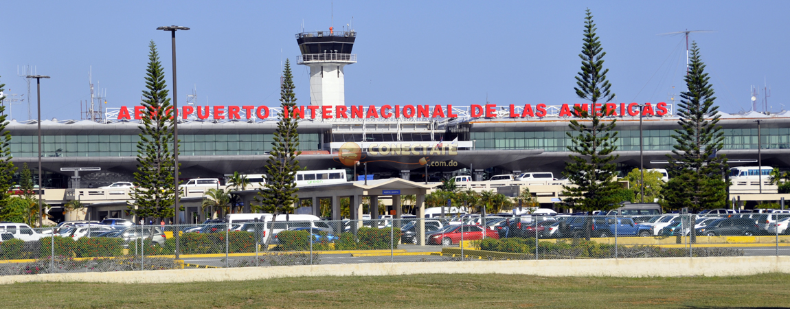 Abflugzeiten Flughafen Santo Domingo SDQ