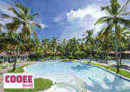 Pauschalreisen COOEE at Grand Paradise Samana präsentiert von Samana Reisen