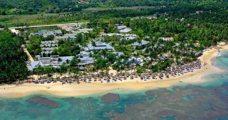 © by Nur Hotel Grand Bahia Principe El Portillo