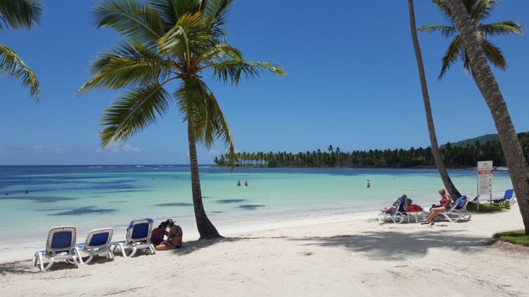 Pauschalreise Grand Paradise Samana in Las Galeras