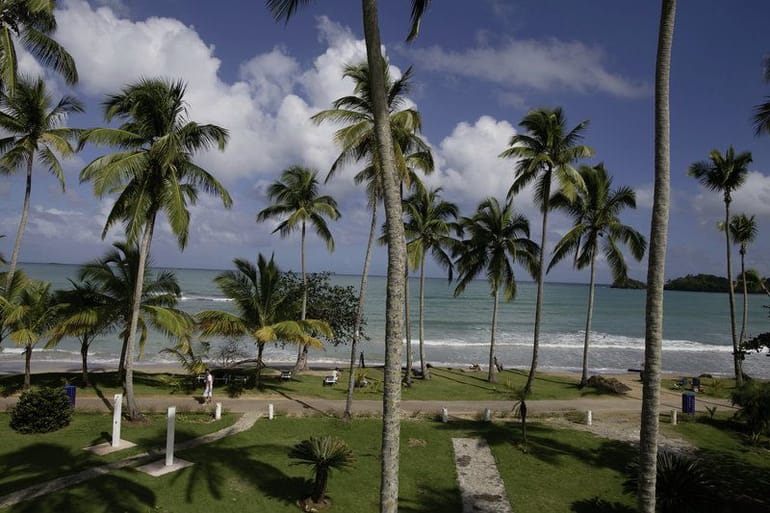 Pauschalreise Hotel Punta Bonita in Las Terrenas