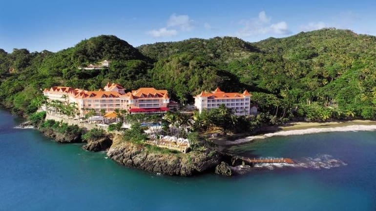 Pauschalreise Luxury Bahia Principe Samana