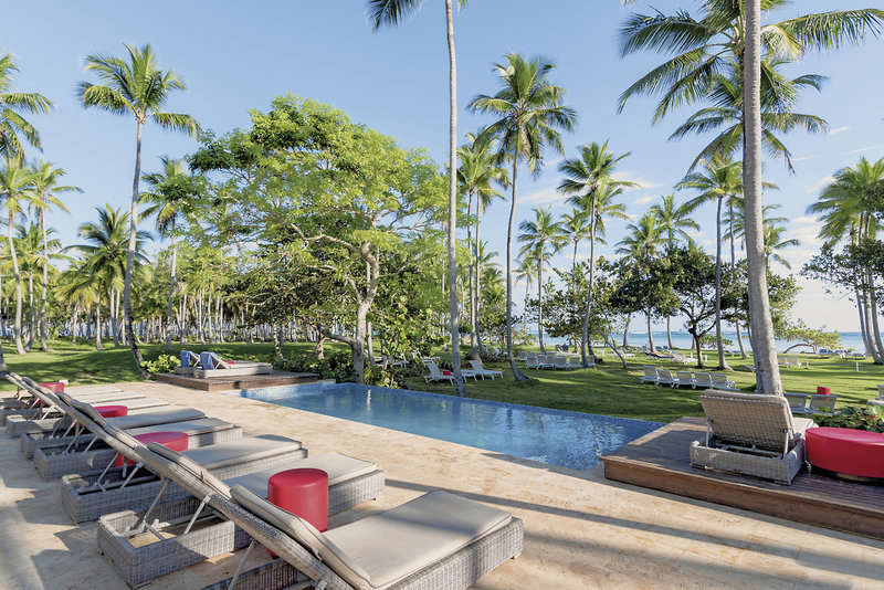 Pauschalreise Select at Grand Paradise Samana in Las Galeras