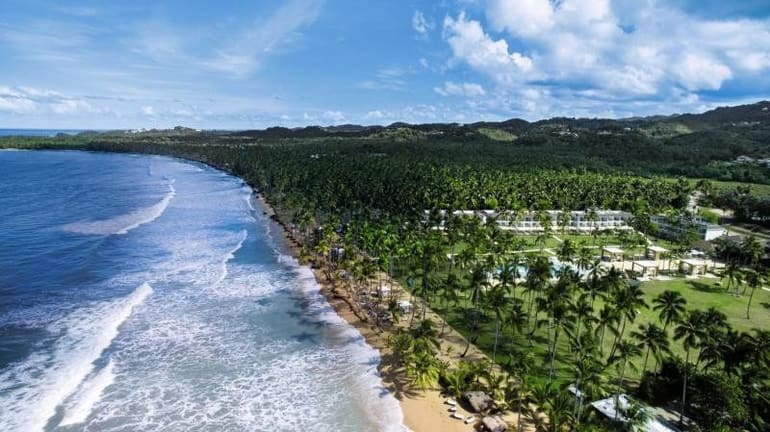 Pauschalreise Viva Wyndham V Samana in Las Terrenas