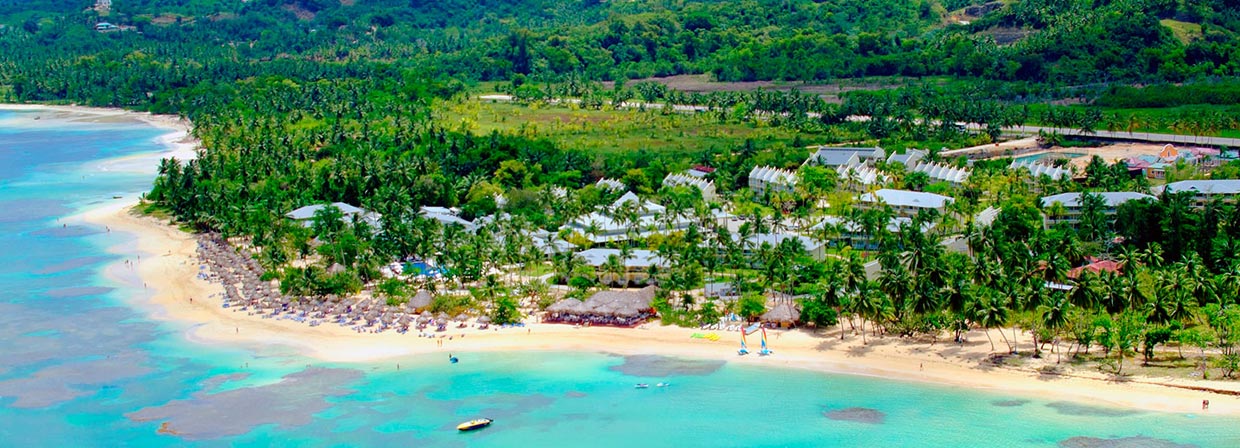 Samana Urlaub buchen im Grand Bahia Principe El Portillo