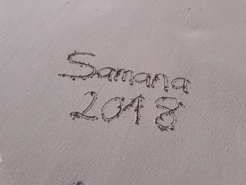 Samana 2018